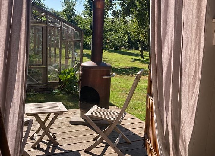 Unterkunft 361601 - Ferienhaus Zuidwest Groningen - Vakantiehuis in Froombosch