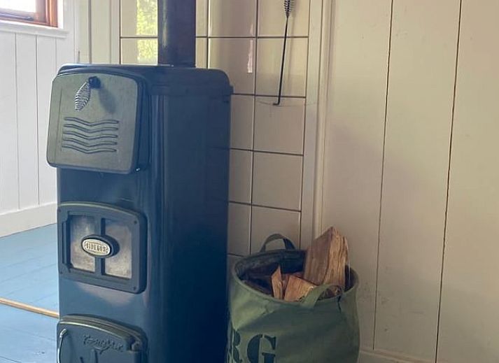 Unterkunft 361601 - Ferienhaus Zuidwest Groningen - Vakantiehuis in Froombosch