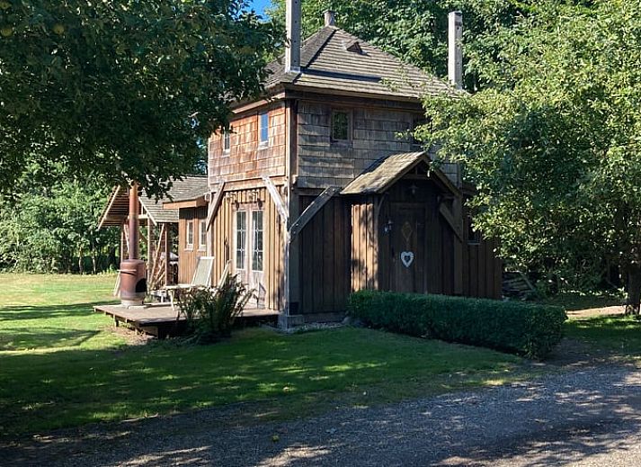 Unterkunft 361601 - Ferienhaus Zuidwest Groningen - Vakantiehuis in Froombosch