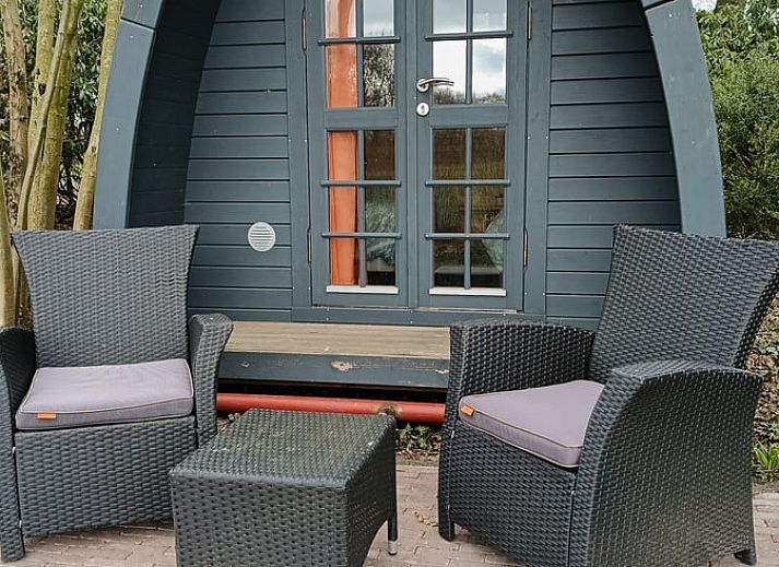 Verblijf 361706 • Vakantiewoning Zuidwest Groningen • Vakantiehuisje in Opende