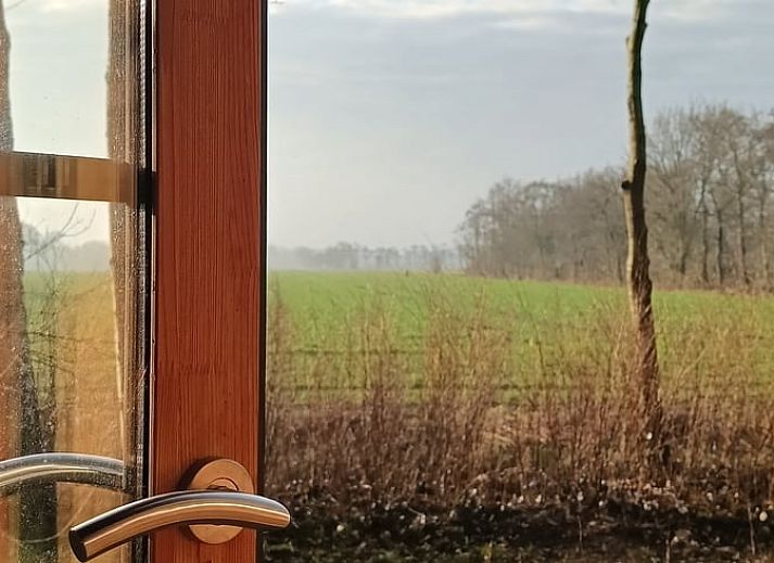 Unterkunft 361706 - Ferienhaus Zuidwest Groningen - Vakantiehuisje in Opende