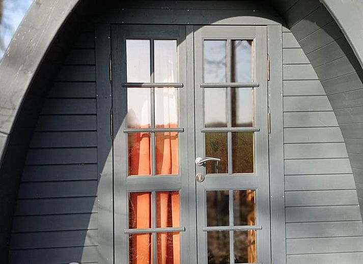 Unterkunft 361706 - Ferienhaus Zuidwest Groningen - Vakantiehuisje in Opende