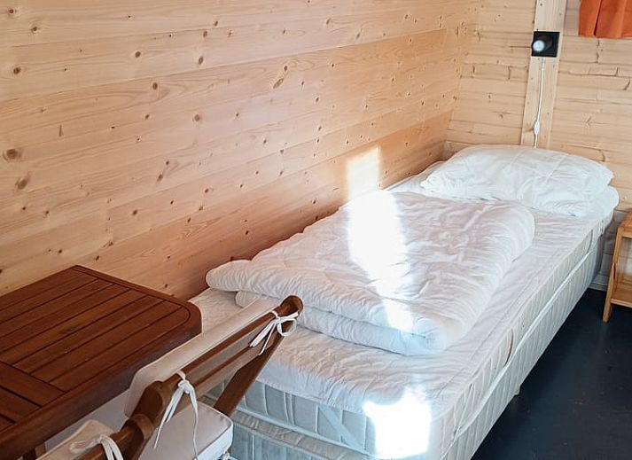 Unterkunft 361706 - Ferienhaus Zuidwest Groningen - Vakantiehuisje in Opende