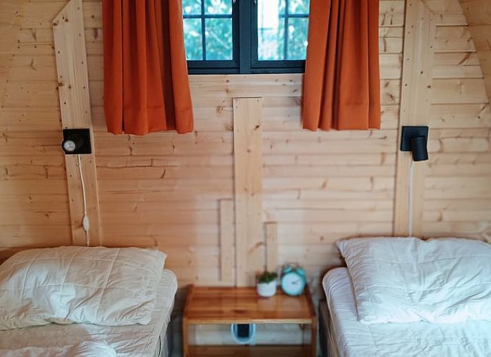 Unterkunft 361706 - Ferienhaus Zuidwest Groningen - Vakantiehuisje in Opende