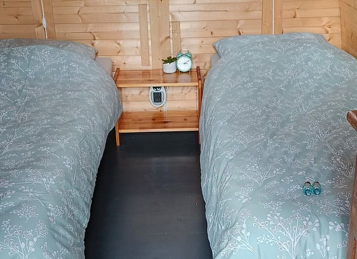 Unterkunft 361706 - Ferienhaus Zuidwest Groningen - Vakantiehuisje in Opende