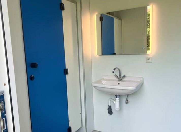 Unterkunft 361706 - Ferienhaus Zuidwest Groningen - Vakantiehuisje in Opende