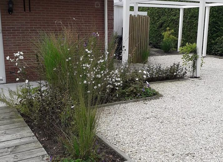 Guest house 361710 - Holiday property Zuidwest Groningen - Vakantiehuis in Opende