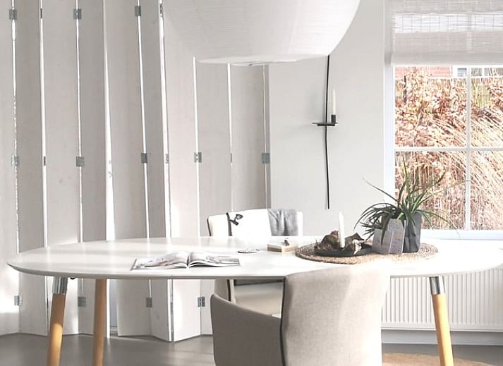 Guest house 361710 - Holiday property Zuidwest Groningen - Vakantiehuis in Opende