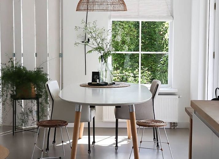 Guest house 361710 - Holiday property Zuidwest Groningen - Vakantiehuis in Opende