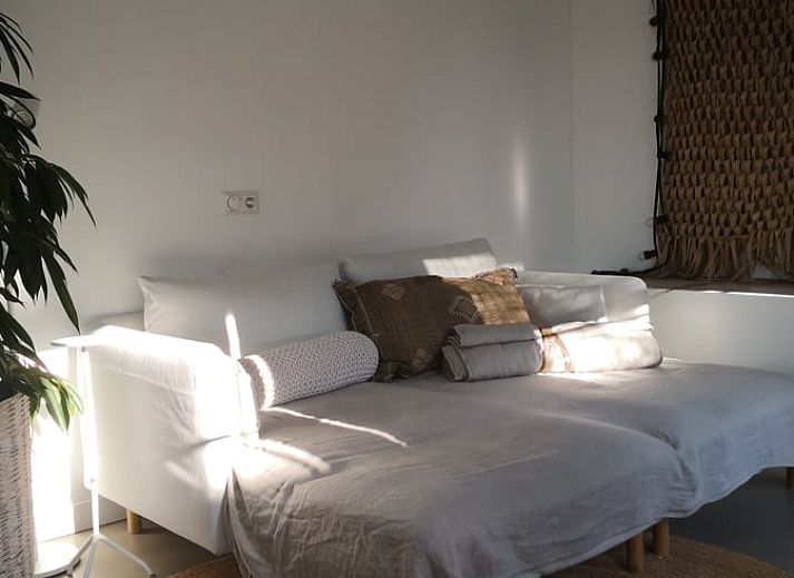 Guest house 361710 - Holiday property Zuidwest Groningen - Vakantiehuis in Opende