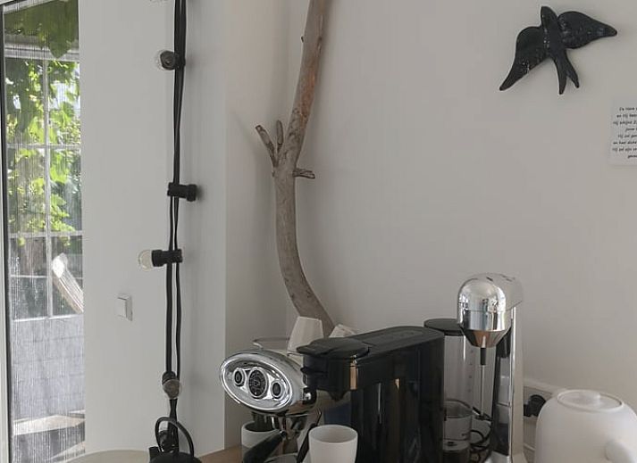 Guest house 361710 - Holiday property Zuidwest Groningen - Vakantiehuis in Opende