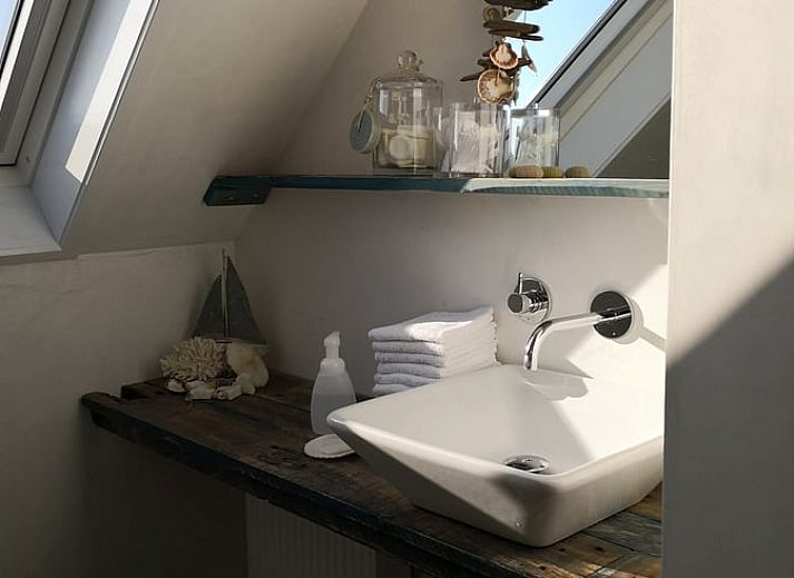 Guest house 361710 - Holiday property Zuidwest Groningen - Vakantiehuis in Opende