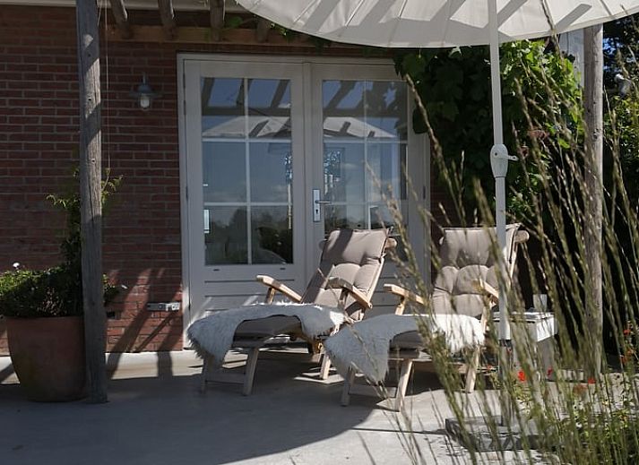 Guest house 361710 - Holiday property Zuidwest Groningen - Vakantiehuis in Opende