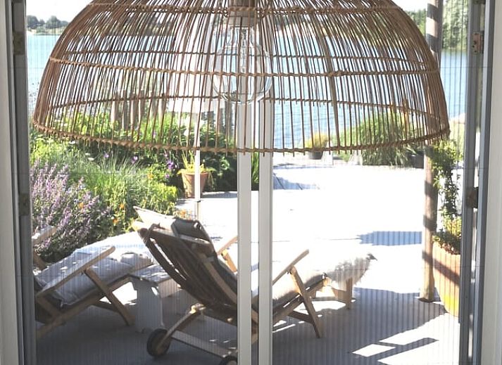 Guest house 361710 - Holiday property Zuidwest Groningen - Vakantiehuis in Opende