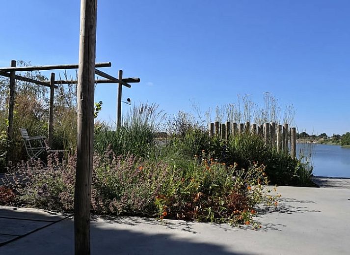 Guest house 361710 - Holiday property Zuidwest Groningen - Vakantiehuis in Opende