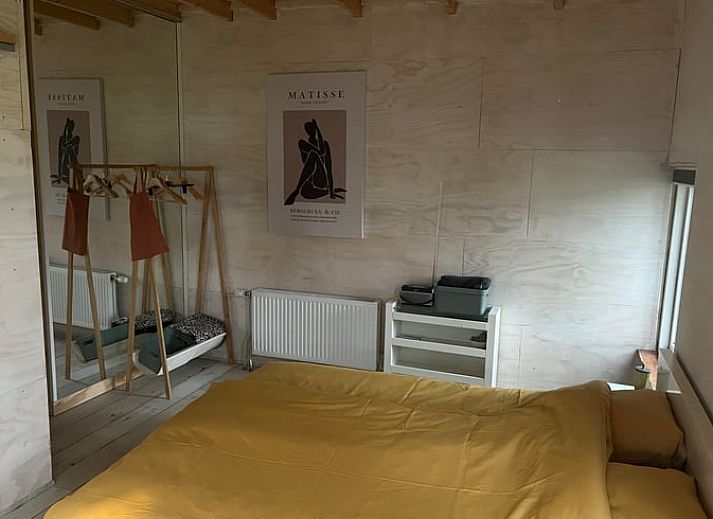 Unterkunft 362001 - Ferienhaus Zuidwest Groningen - Vakantiehuis in Matsloot