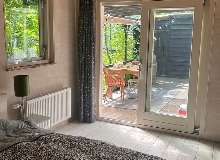 Unterkunft 362001 - Ferienhaus Zuidwest Groningen - Vakantiehuis in Matsloot