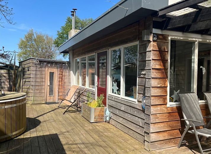 Unterkunft 362001 - Ferienhaus Zuidwest Groningen - Vakantiehuis in Matsloot