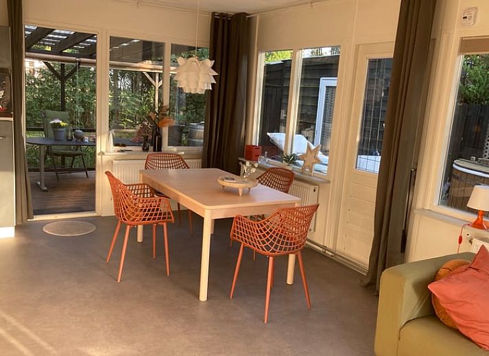 Unterkunft 362001 - Ferienhaus Zuidwest Groningen - Vakantiehuis in Matsloot
