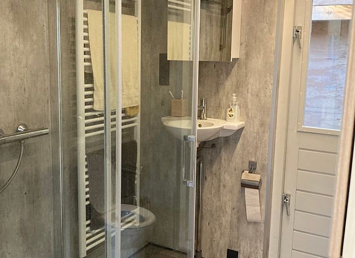Unterkunft 362001 - Ferienhaus Zuidwest Groningen - Vakantiehuis in Matsloot