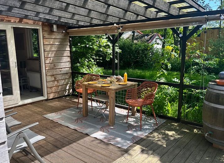 Unterkunft 362001 - Ferienhaus Zuidwest Groningen - Vakantiehuis in Matsloot