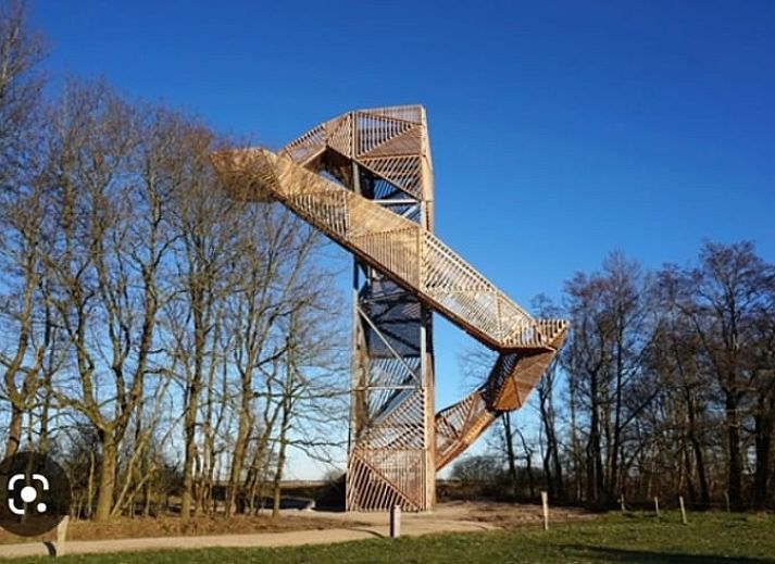 Unterkunft 362001 - Ferienhaus Zuidwest Groningen - Vakantiehuis in Matsloot