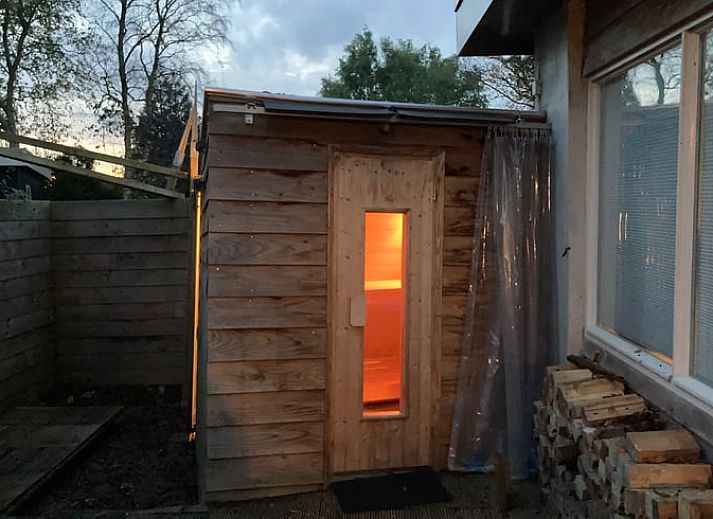 Unterkunft 362001 - Ferienhaus Zuidwest Groningen - Vakantiehuis in Matsloot