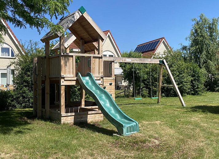 Guest house 370216 - Holiday property Midden Limburg - Villa Christina