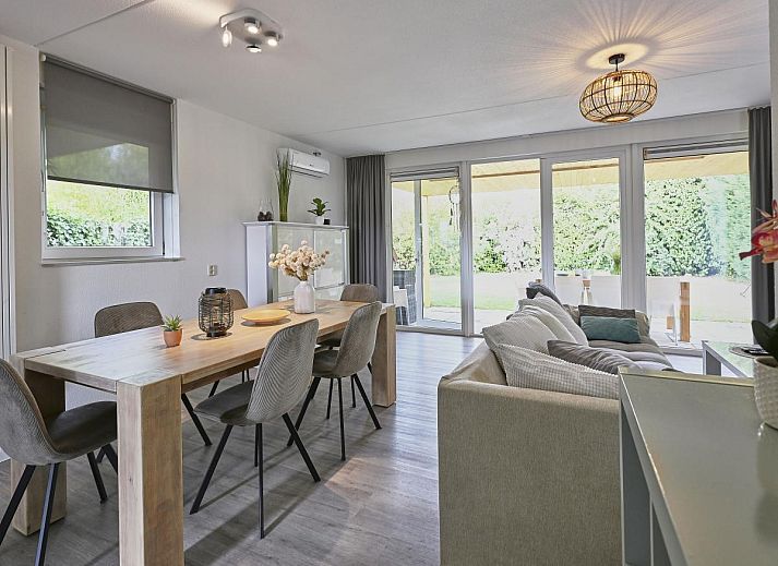 Guest house 370216 - Holiday property Midden Limburg - Villa Christina