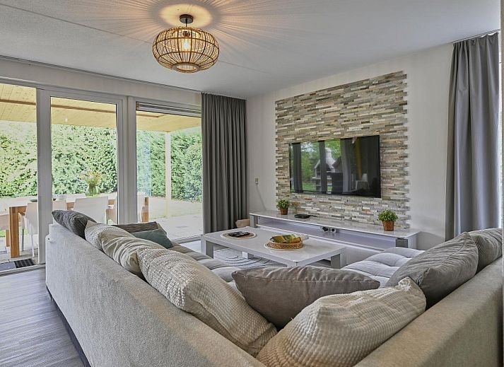 Guest house 370216 - Holiday property Midden Limburg - Villa Christina