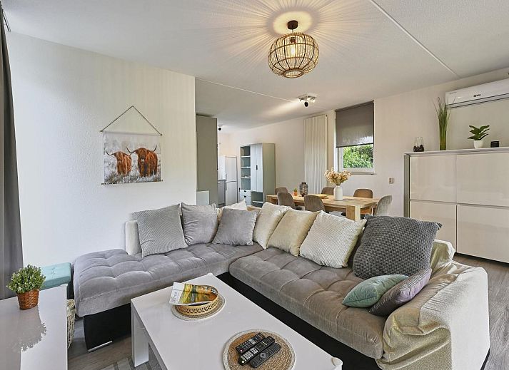 Guest house 370216 - Holiday property Midden Limburg - Villa Christina