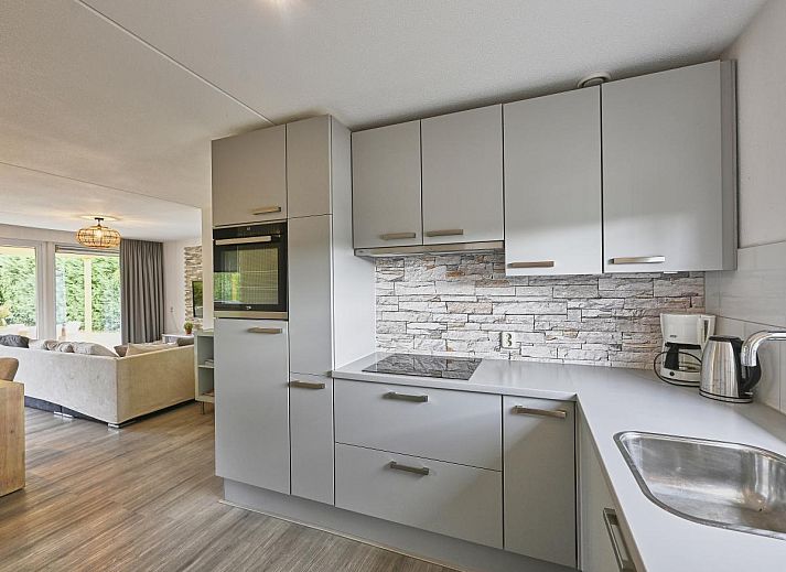 Guest house 370216 - Holiday property Midden Limburg - Villa Christina