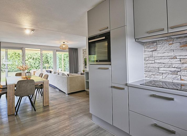 Guest house 370216 - Holiday property Midden Limburg - Villa Christina