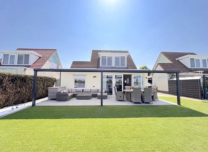 Unterkunft 370219 • Ferienhaus Midden Limburg • Sonnenschein