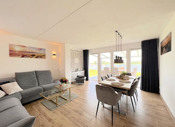 Guest house 370219 - Holiday property Midden Limburg - Sonnenschein