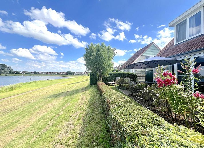 Guest house 370221 • Holiday property Midden Limburg • Rose Garden