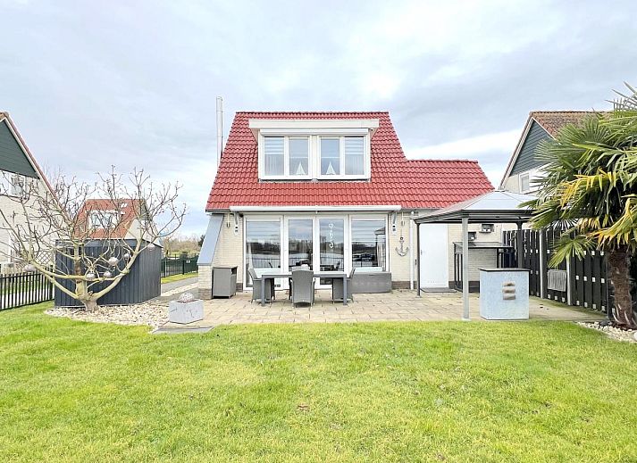 Guest house 370222 • Holiday property Midden Limburg • Maaszicht