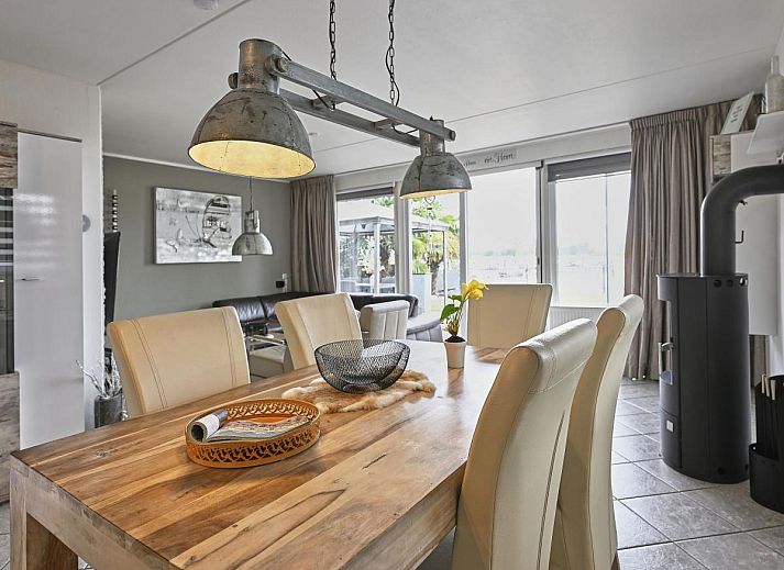 Guest house 370222 - Holiday property Midden Limburg - Maaszicht