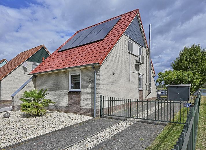 Guest house 370222 - Holiday property Midden Limburg - Maaszicht