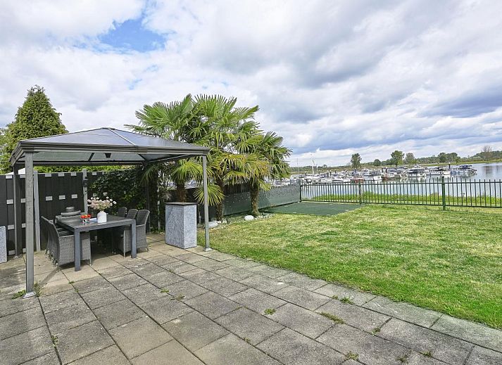 Guest house 370222 - Holiday property Midden Limburg - Maaszicht