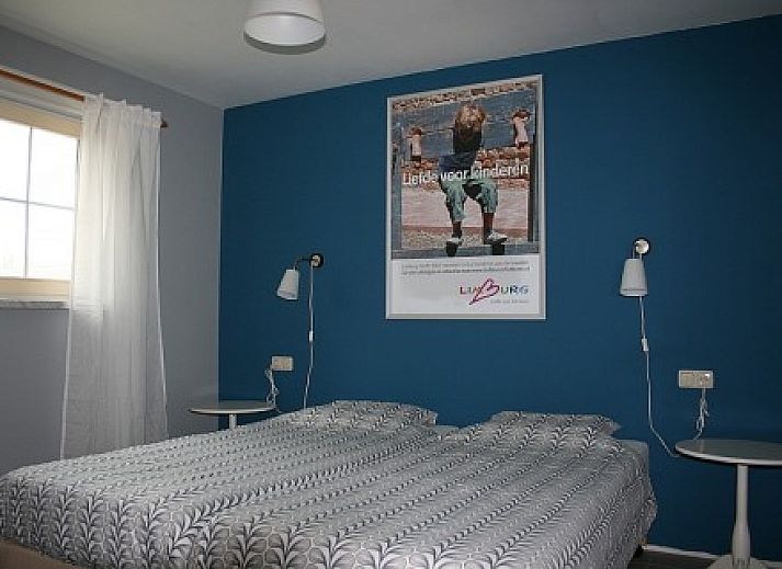 Verblijf 370401 - Bungalow Midden Limburg - Maxet