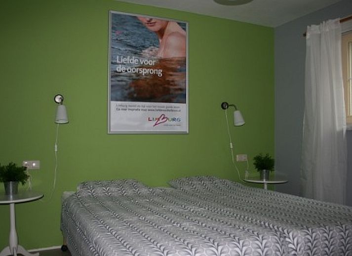 Verblijf 370401 - Bungalow Midden Limburg - Maxet
