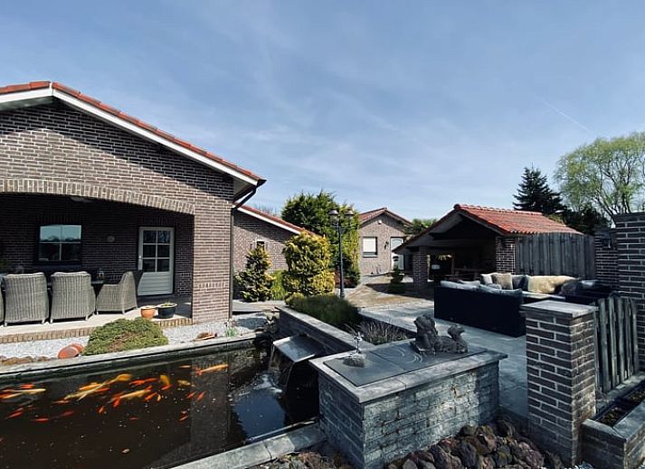 Guest house 370402 • Holiday property Midden Limburg • Vakantiehuis in Leveroy