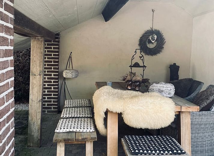 Unterkunft 370402 - Ferienhaus Midden Limburg - Vakantiehuis in Leveroy