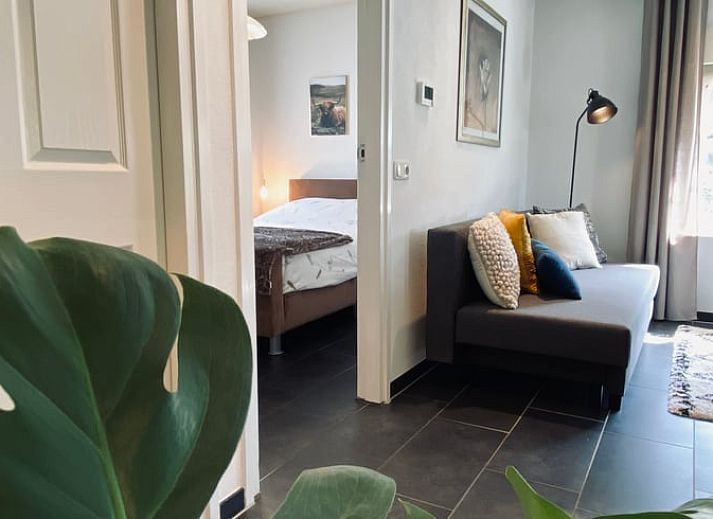 Unterkunft 370402 - Ferienhaus Midden Limburg - Vakantiehuis in Leveroy