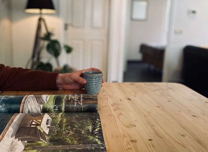 Unterkunft 370402 - Ferienhaus Midden Limburg - Vakantiehuis in Leveroy