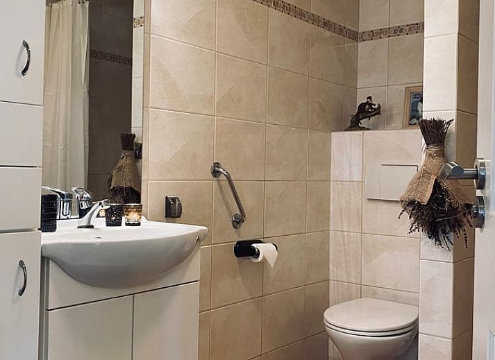 Unterkunft 370402 - Ferienhaus Midden Limburg - Vakantiehuis in Leveroy