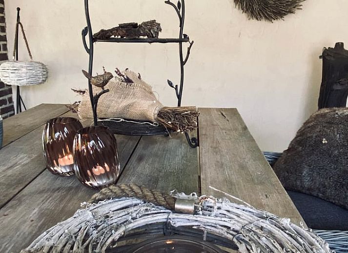 Unterkunft 370402 - Ferienhaus Midden Limburg - Vakantiehuis in Leveroy