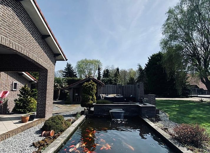 Unterkunft 370402 - Ferienhaus Midden Limburg - Vakantiehuis in Leveroy