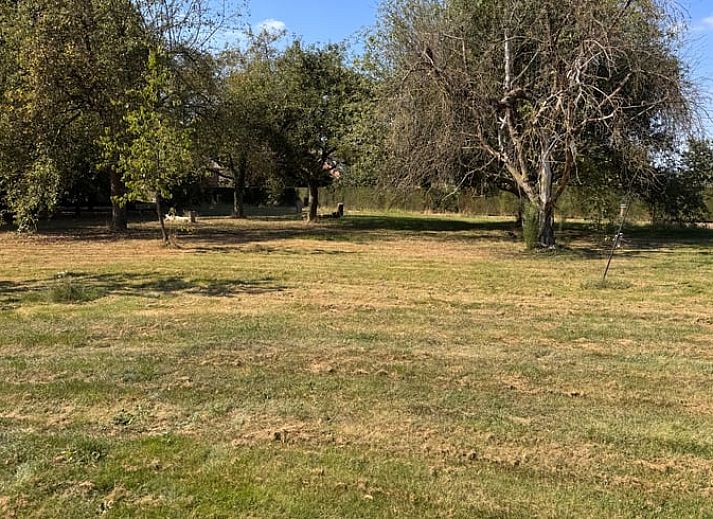 Ferienhaus in Weert, umgeben von gruener Natur in Mittellimburg, ideal fuer einen erholsamen Aufenthalt.